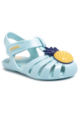 Zaxy Сандали Sweet Fruit Baby 82863 Zielony/Żółty 52333 FF385011 - Mera.bg
