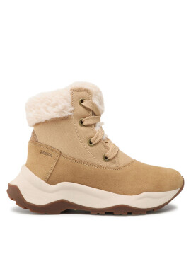 ZeroC Апрески Alvik Gtx Jnr GORE-TEX 100360038 Beige - Mera.bg