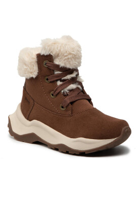 ZeroC Апрески Alvik Gtx Jnr GORE-TEX 100360008 Brown - Mera.bg