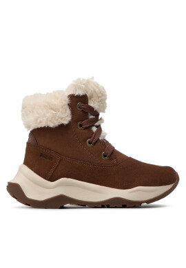 ZeroC Апрески Alvik Gtx Jnr GORE-TEX 100360008 Brown - Mera.bg
