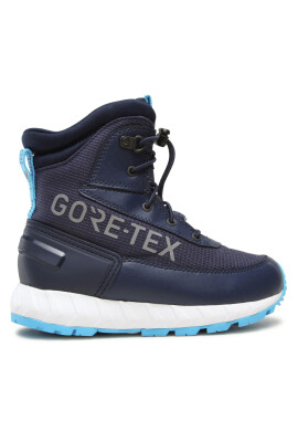 ZeroC Апрески Kringsja Lycra Gtx Jnr GORE-TEX 100370535 Тъмносин - Mera.bg