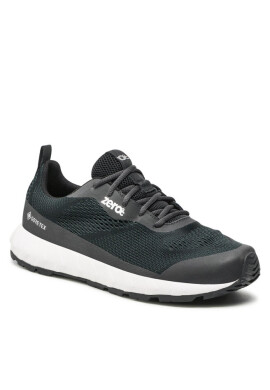 ZeroC Сникърси Helsfyr Gtx M GORE-TEX 100150201 Black/White - Mera.bg