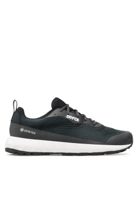 ZeroC Сникърси Helsfyr Gtx M GORE-TEX 100150201 Black/White - Mera.bg