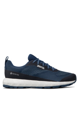 ZeroC Сникърси Helsfyr Gtx M GORE-TEX 100150503 Navy/Grey - Mera.bg