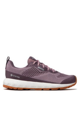 ZeroC Сникърси Helsfyr Gtx W GORE-TEX 100200021 Violet - Mera.bg