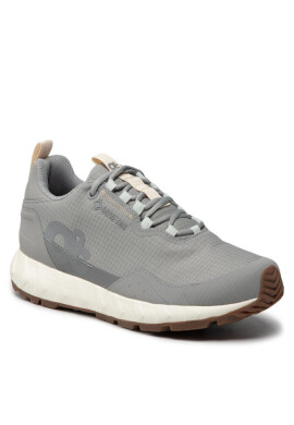 ZeroC Сникърси Storo Citycross Gtx W GORE TEX 100640003 Grey - Mera.bg