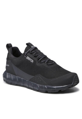 ZeroC Сникърси Storo Low Gtx M GORE TEX 10017 Black/Black - Mera.bg