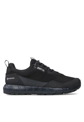 ZeroC Сникърси Storo Low Gtx M GORE TEX 10017 Black/Black - Mera.bg