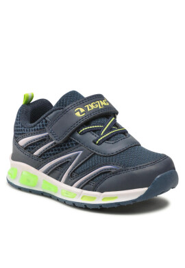 ZigZag Сникърси Ingosia Kids Z194533 Navy 2002 - Mera.bg
