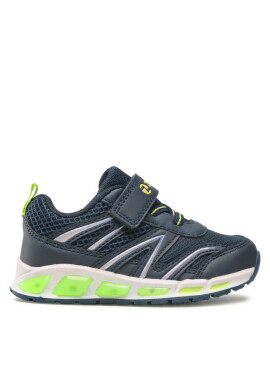 ZigZag Сникърси Ingosia Kids Z194533 Navy 2002 - Mera.bg