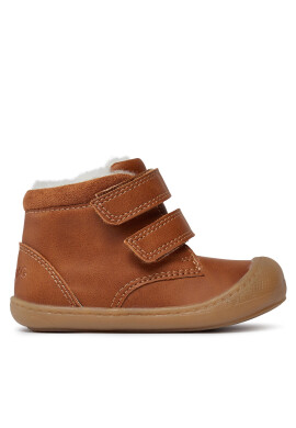 ZigZag Сникърси Baolin Pre Walker Shoe Z234182 Кафяв - Mera.bg