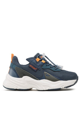ZigZag Сникърси Bavar Kids Shoe Z232289 Син - Mera.bg