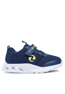 ZigZag Сникърси Kanao Kids Z222335 Тъмносин - Mera.bg