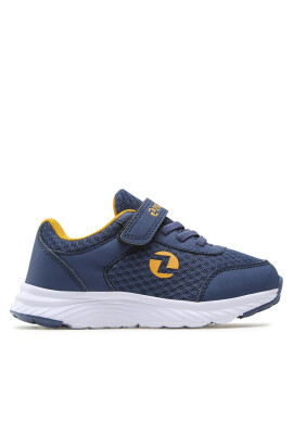 ZigZag Сникърси Pilolen Kids Lite Z222321 Тъмносин - Mera.bg
