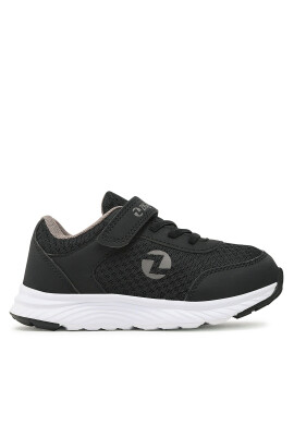 ZigZag Сникърси Pilolen Z222321 1001 Black - Mera.bg