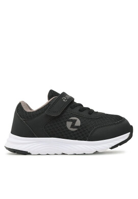 ZigZag Сникърси Pilolen Z222321 1001 Black - Mera.bg