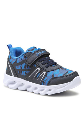ZigZag Сникърси Velund Kids Shoe W/Lights Z222300 Navy Blazer 2048 - Mera.bg