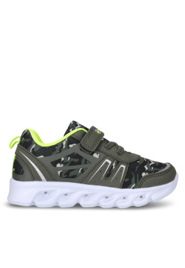 ZigZag Сникърси Velund Kids Z222300 Каки - Mera.bg