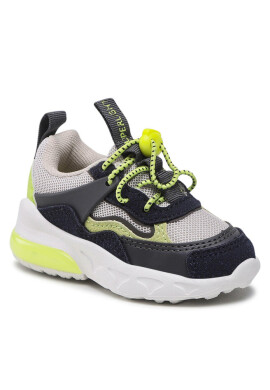 Zippy Сникърси 227-C914ZC Light Green 024 - Mera.bg