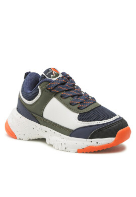 Zippy Сникърси 225-C918ZC Каки - Mera.bg