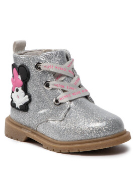 Zippy Зимни обувки 228-C912ZC Grey 061 - Mera.bg