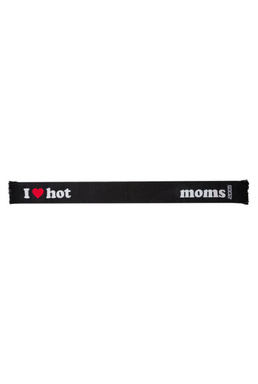 2005 Зимен шал Hot Moms 2 Черен - Mera.bg