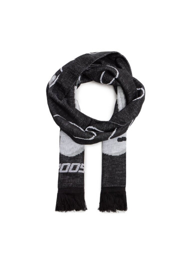 2005 Зимен шал Neckpods Scarf Черен - Mera.bg