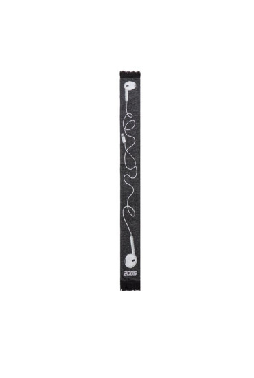 2005 Зимен шал Neckpods Scarf Черен - Mera.bg