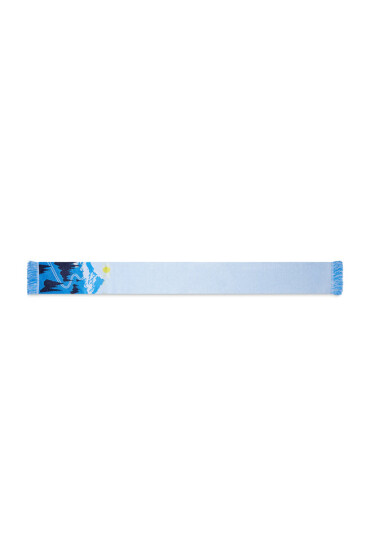 2005 Шал Slope Scarf Син - Mera.bg