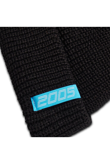 2005 Шапка Basic Beanie Черен - Mera.bg