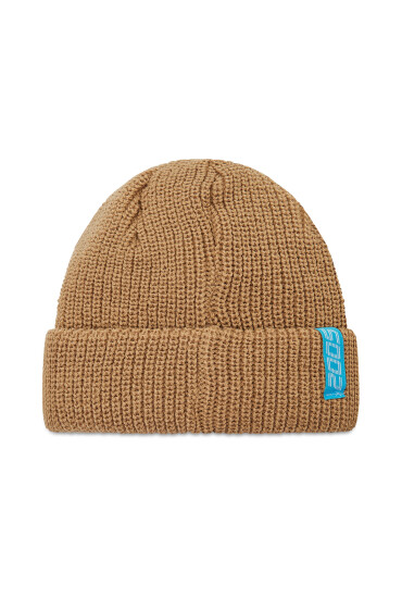 2005 Шапка Basic Beanie Кафяв - Mera.bg
