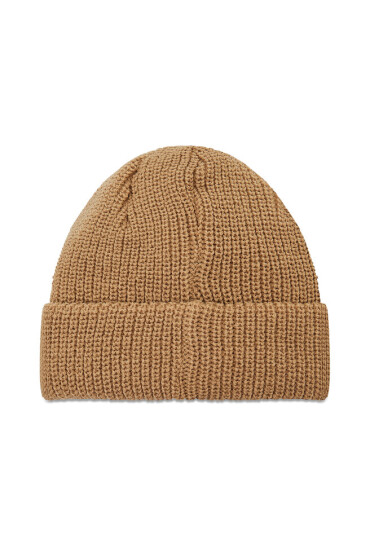 2005 Шапка Basic Beanie Кафяв - Mera.bg