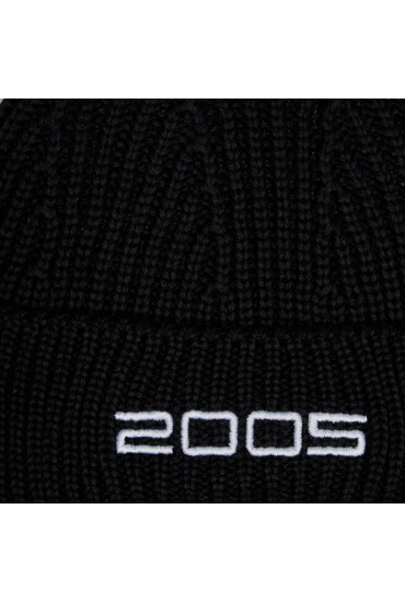 2005 Шапка Basic Beanie Черен - Mera.bg