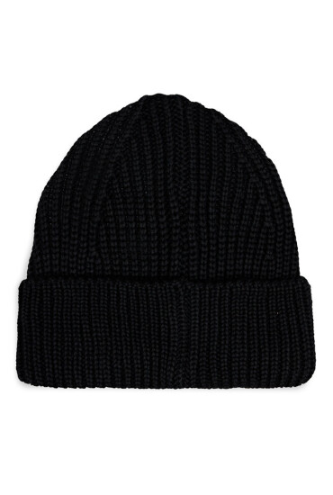 2005 Шапка Basic Beanie Черен - Mera.bg