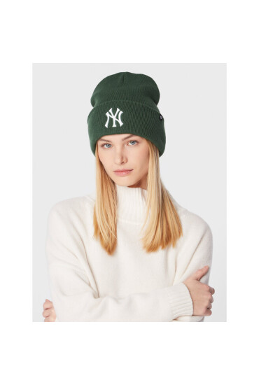 47 Brand Шапка B-HYMKR17ACE-DG Dark Green - Mera.bg