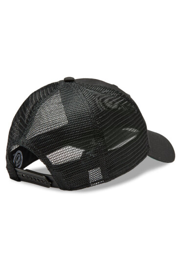 47 Brand Шапка с козирка NHL Anaheim Ducks '47 TRUCKER H-TRUKR25CTP-BKA Black - Mera.bg