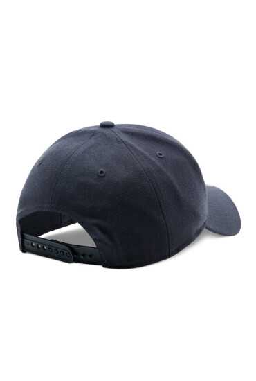 47 Brand Шапка с козирка NHL Chicago Blackhawks '47 MVP SNAPBACK H-MVPSP04WBP-NYA Navy - Mera.bg