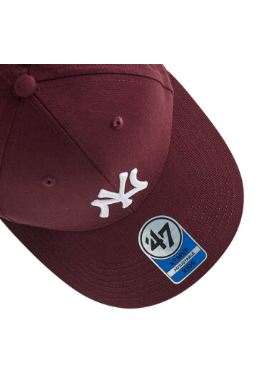 47 Brand Шапка с козирка - Mera.bg