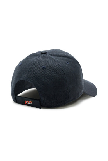 47 Brand Шапка с козирка MLB Detroit Tigers 47 MVP B-MVP09WBV-NYE Тъмносин - Mera.bg