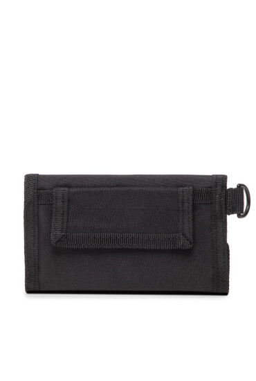 4F Голям мъжки портфейл AW22AWALU001 Черен - Mera.bg