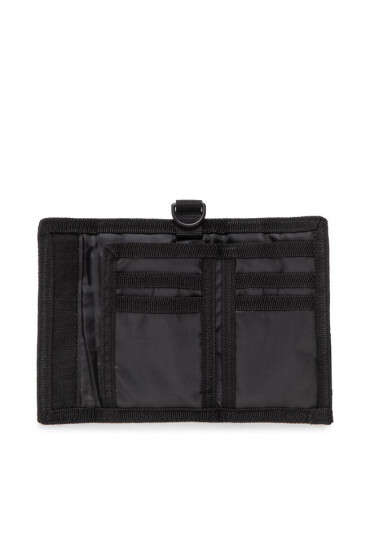 4F Голям мъжки портфейл AW22AWALU001 Черен - Mera.bg
