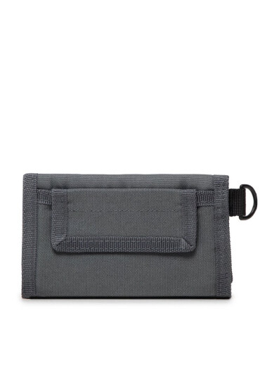 4F Голям мъжки портфейл AW22AWALU001 Сив - Mera.bg