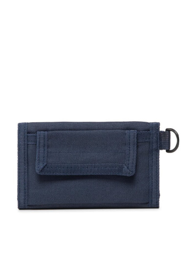 4F Голям мъжки портфейл AW22AWALU001 Тъмносин - Mera.bg
