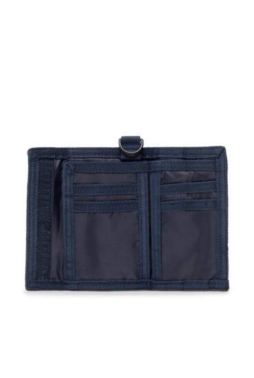 4F Голям мъжки портфейл AW22AWALU001 Тъмносин - Mera.bg