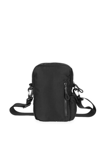 4F Мъжка чантичка AW23APOUU047 Черен - Mera.bg