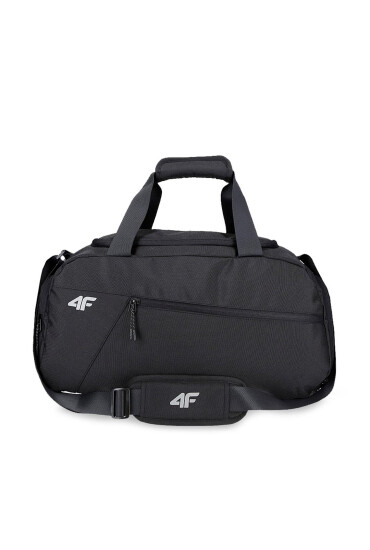 4F Сак AW23ABAGU052 Черен - Mera.bg