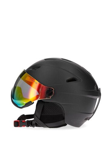 4F Скиорска каска WAW23AHELM034 20S - Mera.bg