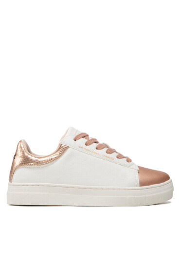 ACBC Сникърси SHACBMAR CORN White/Pale Rose 206 - Mera.bg