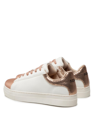 ACBC Сникърси SHACBMAR CORN White/Pale Rose 206 - Mera.bg