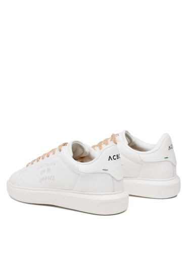 ACBC Сникърси SHMI White Biomilan 200 - Mera.bg